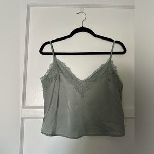Abercrombie & Fitch Sage Sleepwear Cami
